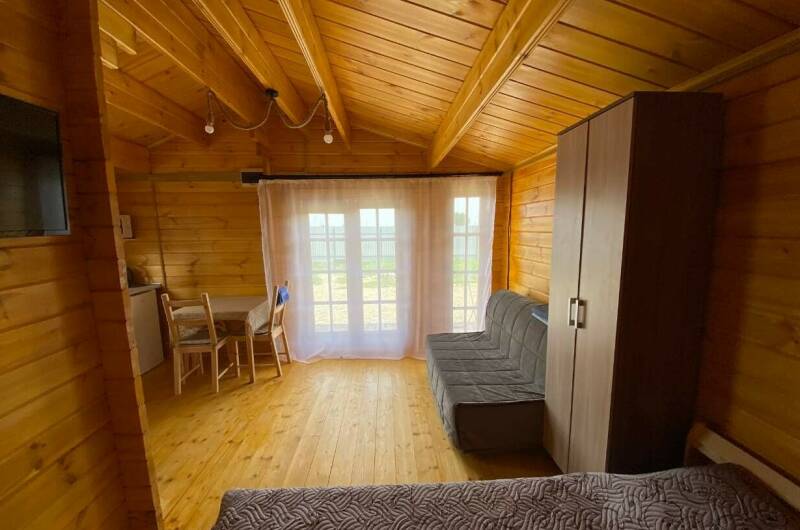 Изображение Изображение гостиницы &quot;Комплекс коттеджей «Дивный»&quot; #7 #7