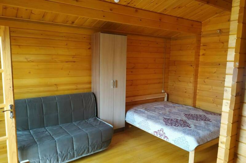 Изображение Изображение гостиницы &quot;Комплекс коттеджей «Дивный»&quot; #8 #8