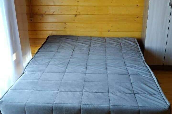 Изображение Изображение отеля / гостиницы "Комплекс коттеджей «Дивный»" #10 #8