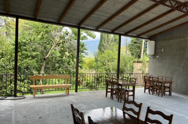 Изображение Изображение гостиницы "Гостевой дом «Валентина»" #1 #1