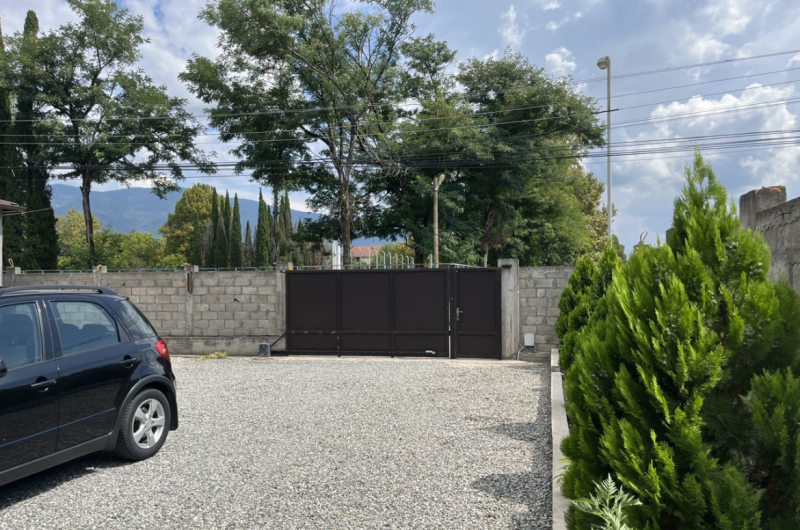 Изображение Изображение гостиницы "Гостевой дом «Валентина»" #2 #2