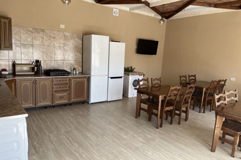 Изображение Изображение гостиницы "Гостевой дом «Валентина»" #4 #4