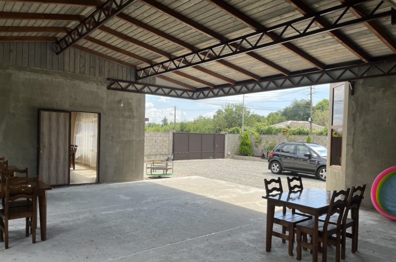 Изображение Изображение гостиницы "Гостевой дом «Валентина»" #6 #6