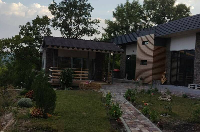 Изображение Изображение гостиницы &quot;Гостевой дом «Кудыкина гора»&quot; #1 #1