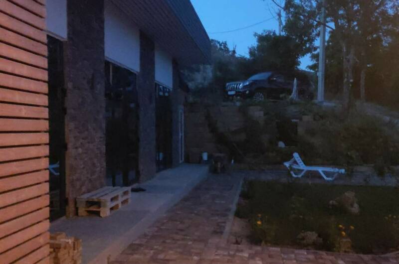 Изображение Изображение гостиницы &quot;Гостевой дом «Кудыкина гора»&quot; #8 #8