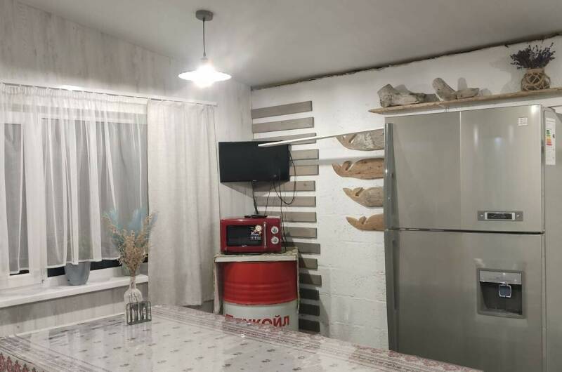 Изображение Изображение отеля / гостиницы "Гостевой дом «Кудыкина гора»" #10 #8