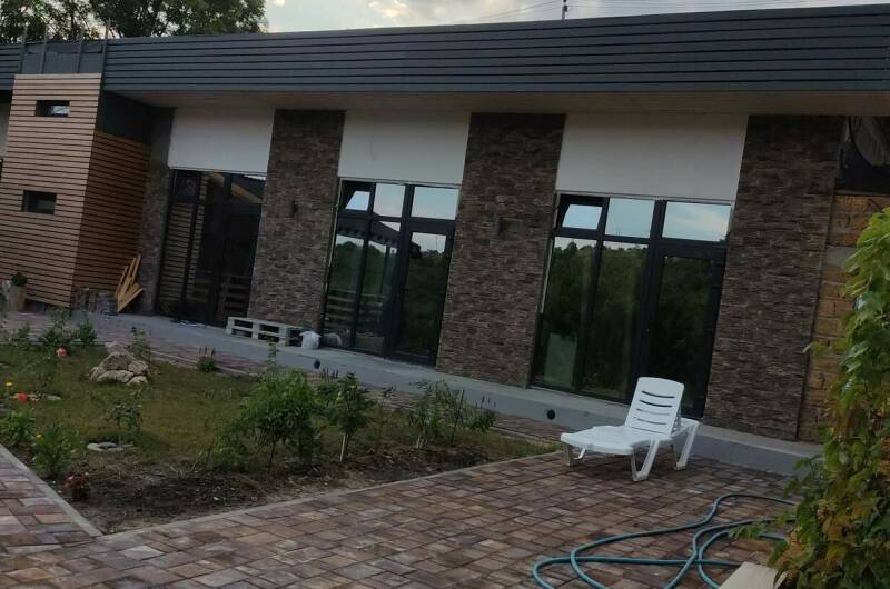 Изображение Изображение отеля / гостиницы "Гостевой дом «Кудыкина гора»" #11 #9