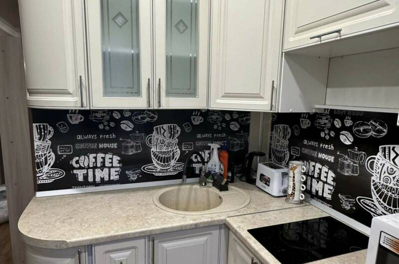 Изображение Изображение квартиры &quot;Однокомнатная квартира&quot; #1 #1