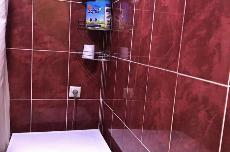 Изображение Изображение квартиры &quot;Однокомнатная квартира&quot; #5 #5