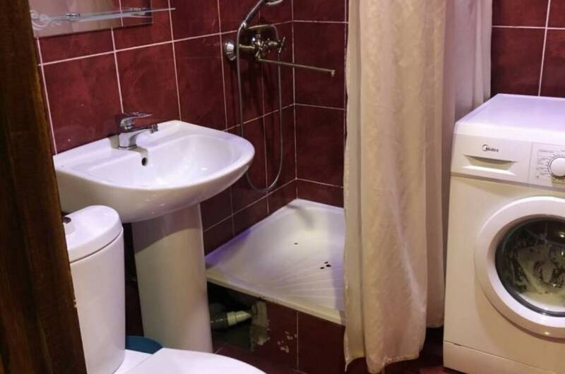 Изображение Изображение квартиры &quot;Однокомнатная квартира&quot; #6 #6