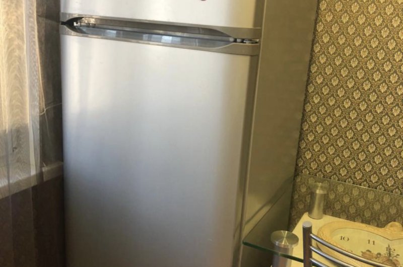 Изображение Изображение квартиры / апартамента "Однокомнатная квартира" #10 #8