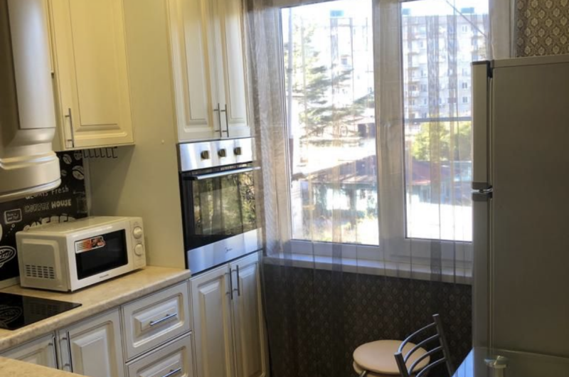 Изображение Изображение квартиры / апартамента "Однокомнатная квартира" #11 #9