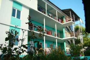 Изображение Мини гостиница «Энрике» #2