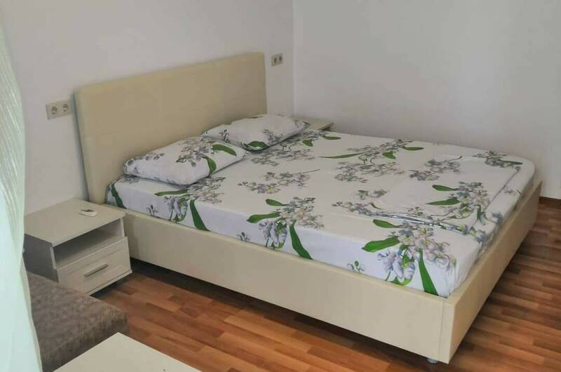 Изображение Изображение гостиницы "Мини гостиница «Энрике»" #2 #2