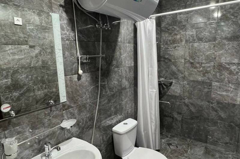 Изображение Изображение гостиницы "Мини гостиница «Энрике»" #3 #3