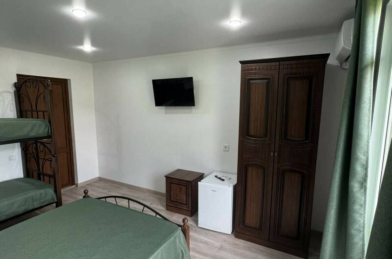 Изображение Изображение гостиницы "Мини гостиница «Энрике»" #5 #5