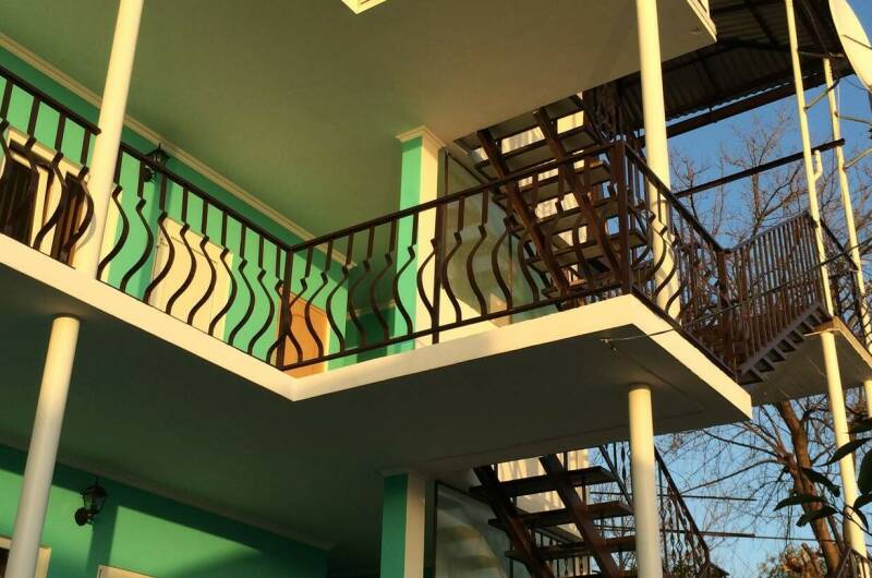 Изображение Изображение гостиницы "Мини гостиница «Энрике»" #6 #6