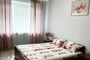 Изображение квартиры "Трёхкомнатная квартира на Абазгаа"