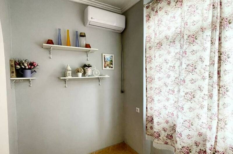 Изображение Изображение квартиры "Трёхкомнатная квартира на Абазгаа" #2 #2