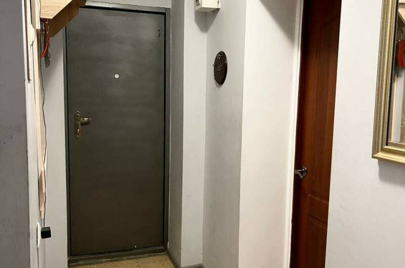 Изображение Изображение квартиры "Трёхкомнатная квартира на Абазгаа" #4 #4