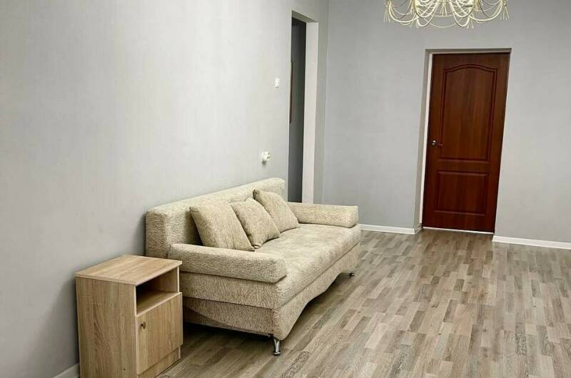 Изображение Изображение квартиры / апартамента "Трёхкомнатная квартира на Абазгаа" #10 #8