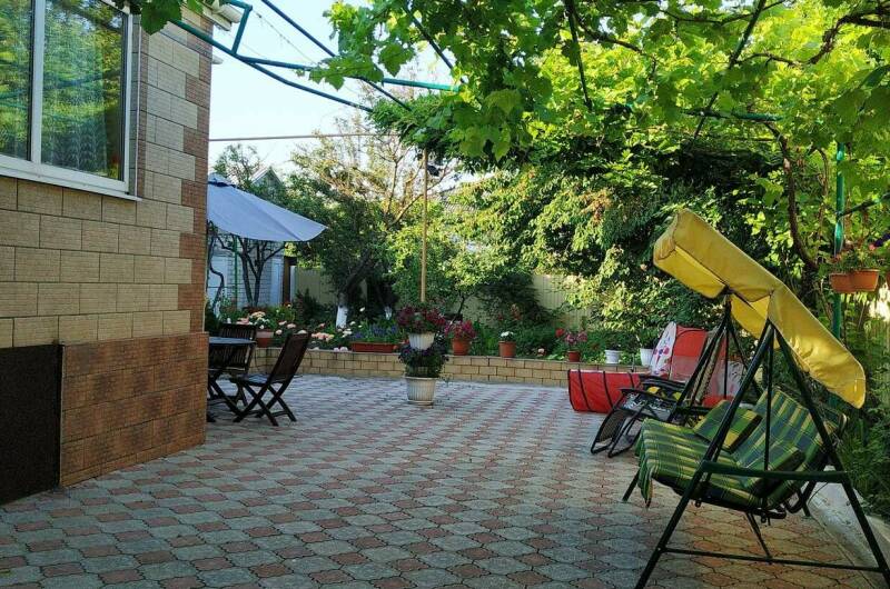 Изображение Изображение квартиры "Дом под ключ на Молодежной" #1 #1