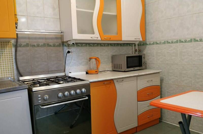 Изображение Изображение квартиры "Дом под ключ на Молодежной" #8 #8