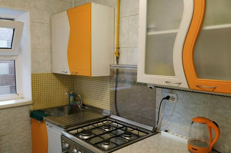 Изображение Изображение квартиры / апартамента "Дом под ключ на Молодежной" #10 #8