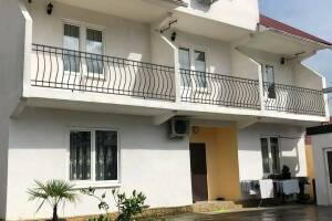 Изображение Гостевой дом «MolodezhnyyHouse» #5