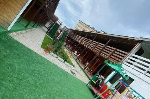 Изображение Изображение гостиницы &quot;Гостевой дом «Летний ветер»&quot; #2 #2