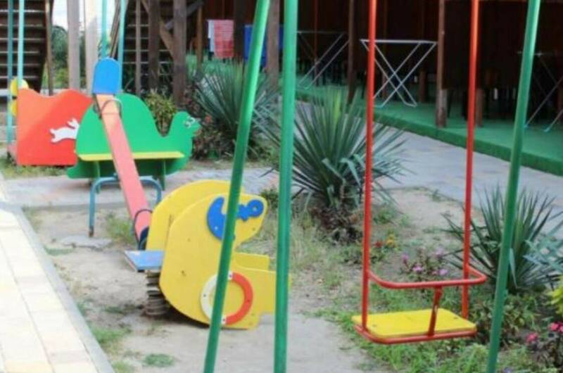 Изображение Изображение гостиницы &quot;Гостевой дом «Летний ветер»&quot; #3 #3