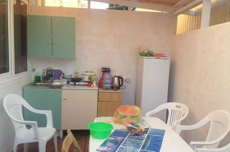 Изображение Изображение гостиницы &quot;Гостевой дом «Летний ветер»&quot; #4 #4