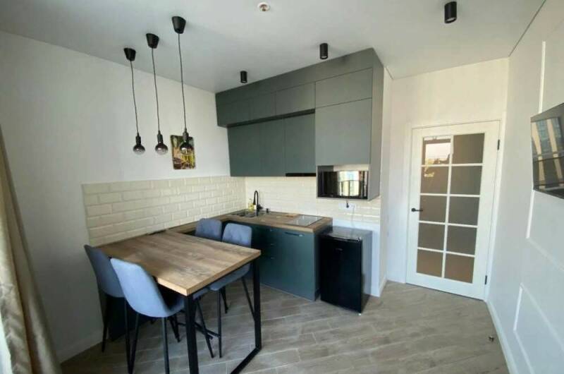 Изображение Изображение гостиницы &quot;Апартаменты «Первая береговая»&quot; #2 #2