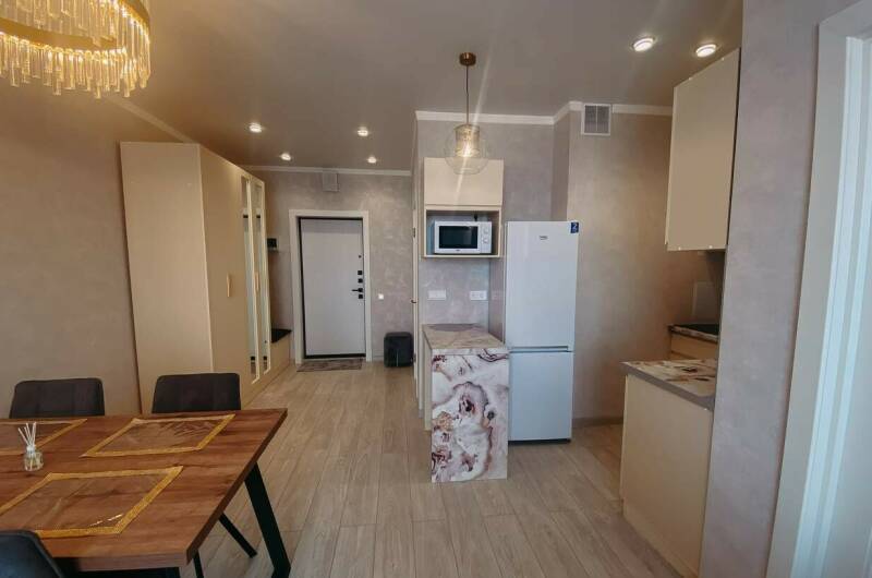 Изображение Изображение гостиницы &quot;Апартаменты «Первая береговая»&quot; #3 #3