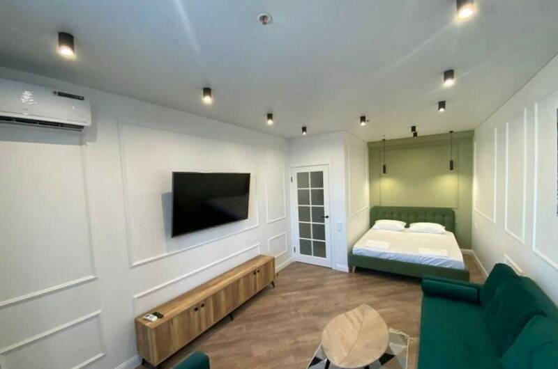 Изображение Изображение гостиницы &quot;Апартаменты «Первая береговая»&quot; #4 #4