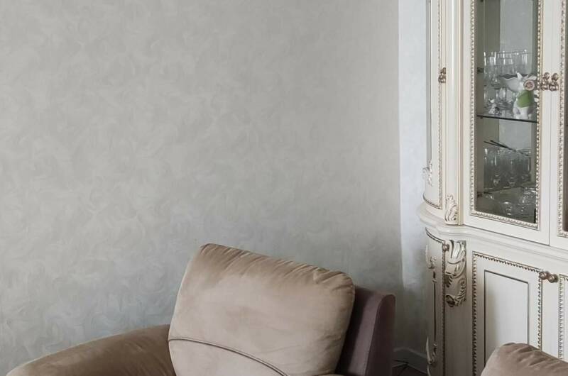 Изображение Изображение квартиры &quot;Уютная трехкомнатная квартира&quot; #2 #2