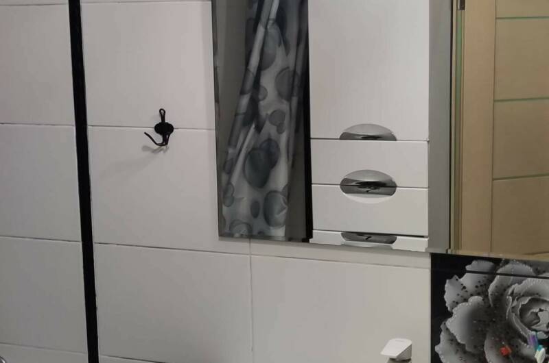 Изображение Изображение квартиры &quot;Уютная трехкомнатная квартира&quot; #3 #3