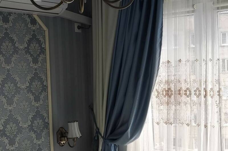 Изображение Изображение квартиры &quot;Уютная трехкомнатная квартира&quot; #4 #4