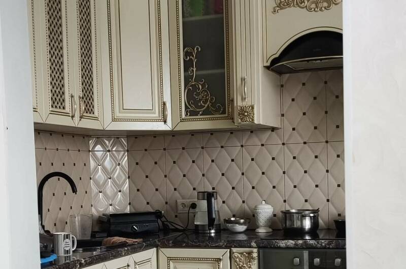 Изображение Изображение квартиры &quot;Уютная трехкомнатная квартира&quot; #5 #5