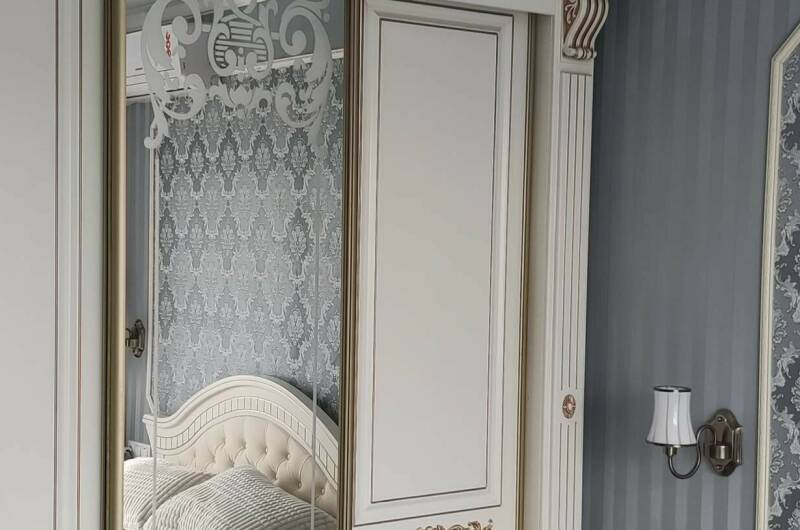 Изображение Изображение квартиры &quot;Уютная трехкомнатная квартира&quot; #6 #6