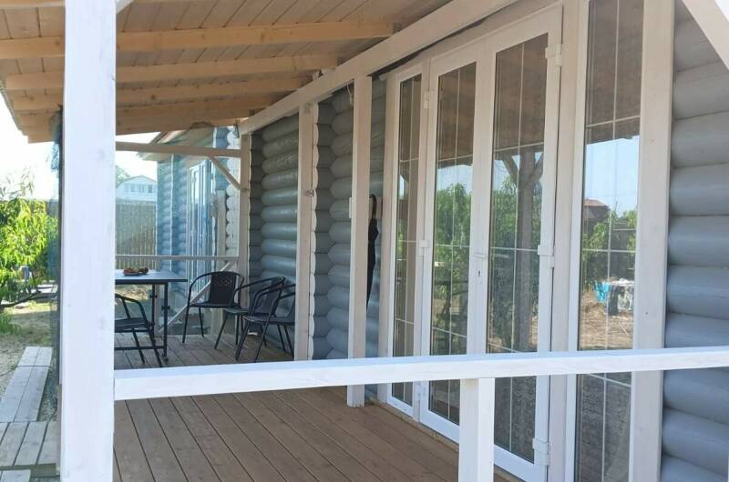 Изображение Изображение квартиры &quot;Дом под ключ «Дача у моря»&quot; #1 #1