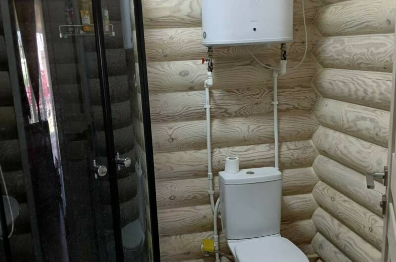 Изображение Изображение квартиры &quot;Дом под ключ «Дача у моря»&quot; #2 #2