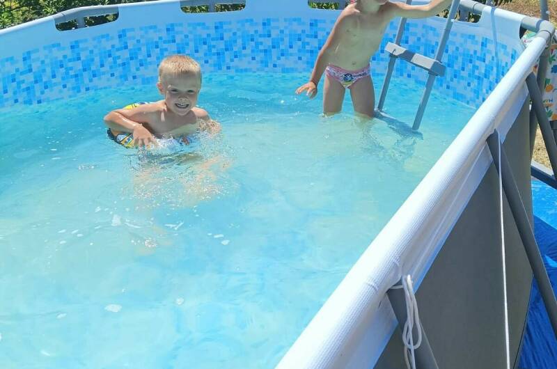 Изображение Изображение квартиры &quot;Дом под ключ «Дача у моря»&quot; #4 #4