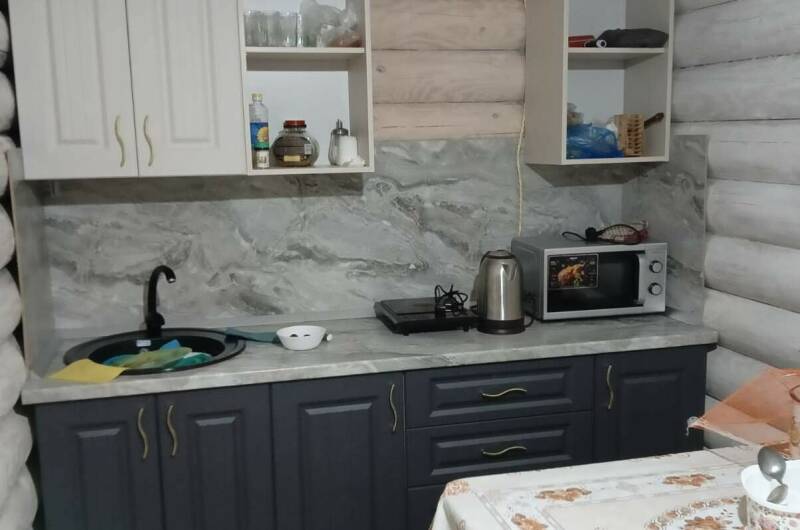 Изображение Изображение квартиры &quot;Дом под ключ «Дача у моря»&quot; #5 #5