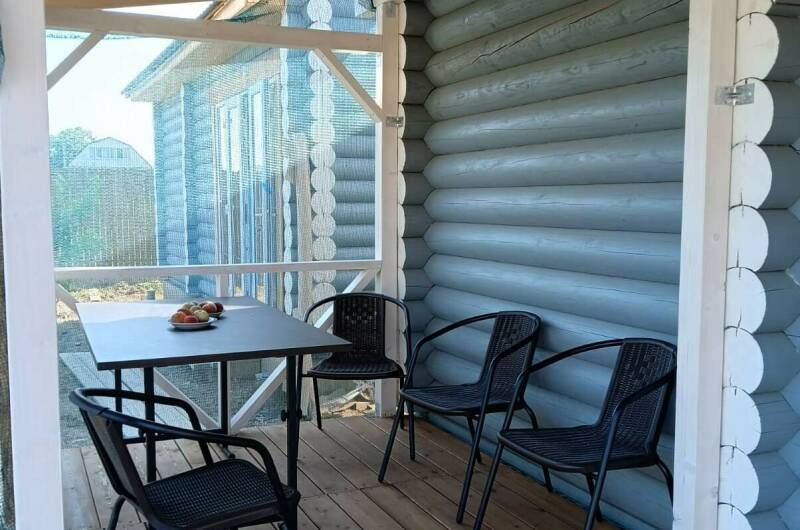 Изображение Изображение квартиры &quot;Дом под ключ «Дача у моря»&quot; #6 #6