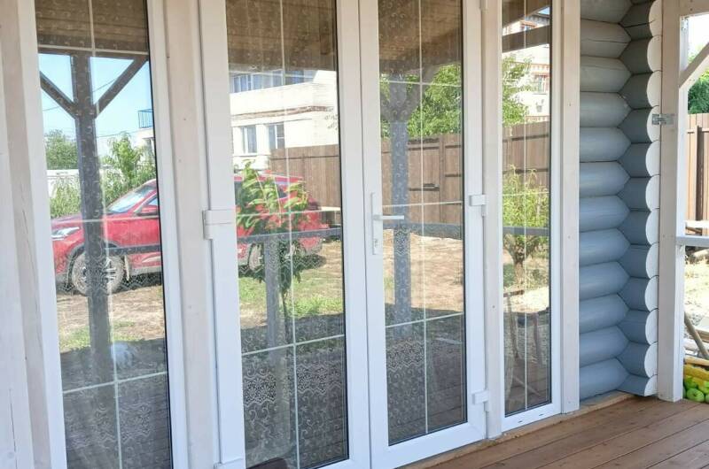 Изображение Изображение квартиры &quot;Дом под ключ «Дача у моря»&quot; #8 #8