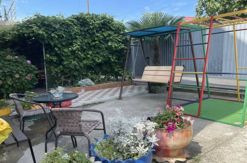 Изображение Изображение квартиры &quot;Этаж в доме на 5−7 человек&quot; #1 #1