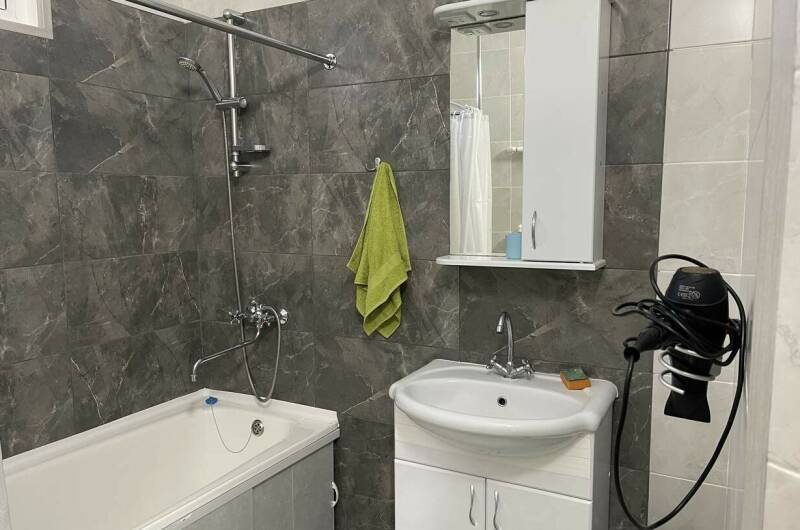 Изображение Изображение квартиры &quot;Этаж в доме на 5−7 человек&quot; #3 #3