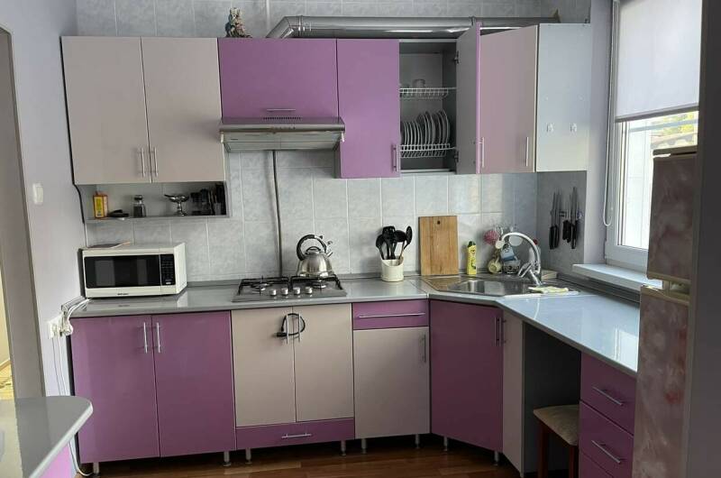 Изображение Изображение квартиры &quot;Этаж в доме на 5−7 человек&quot; #4 #4