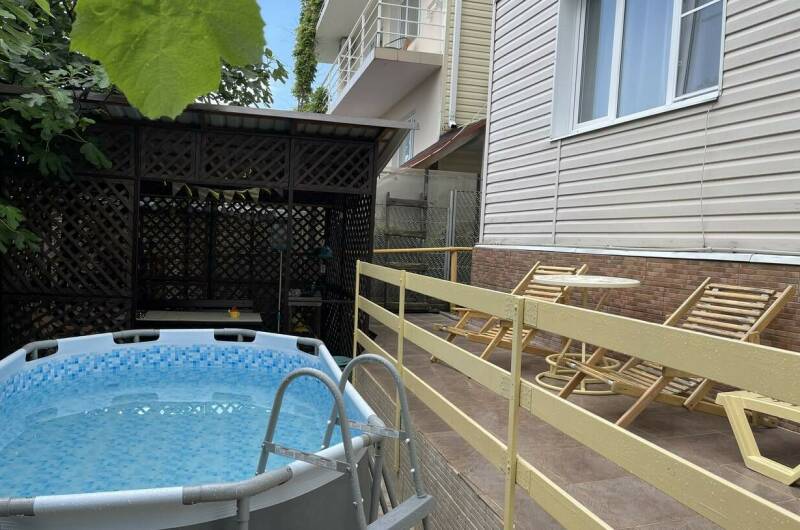 Изображение Изображение квартиры &quot;Этаж в доме на 5−7 человек&quot; #5 #5